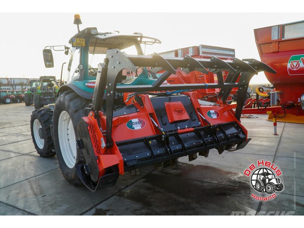 Boxer BM225HD XL Ostale mašine i priključci za obradu tla