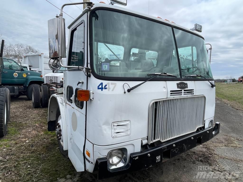 Autocar XPEDITOR Kamioni-šasije