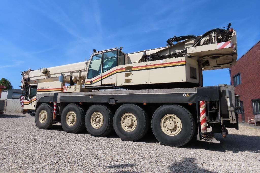 Terex Demag AC 100 Polovne dizalice za sve terene