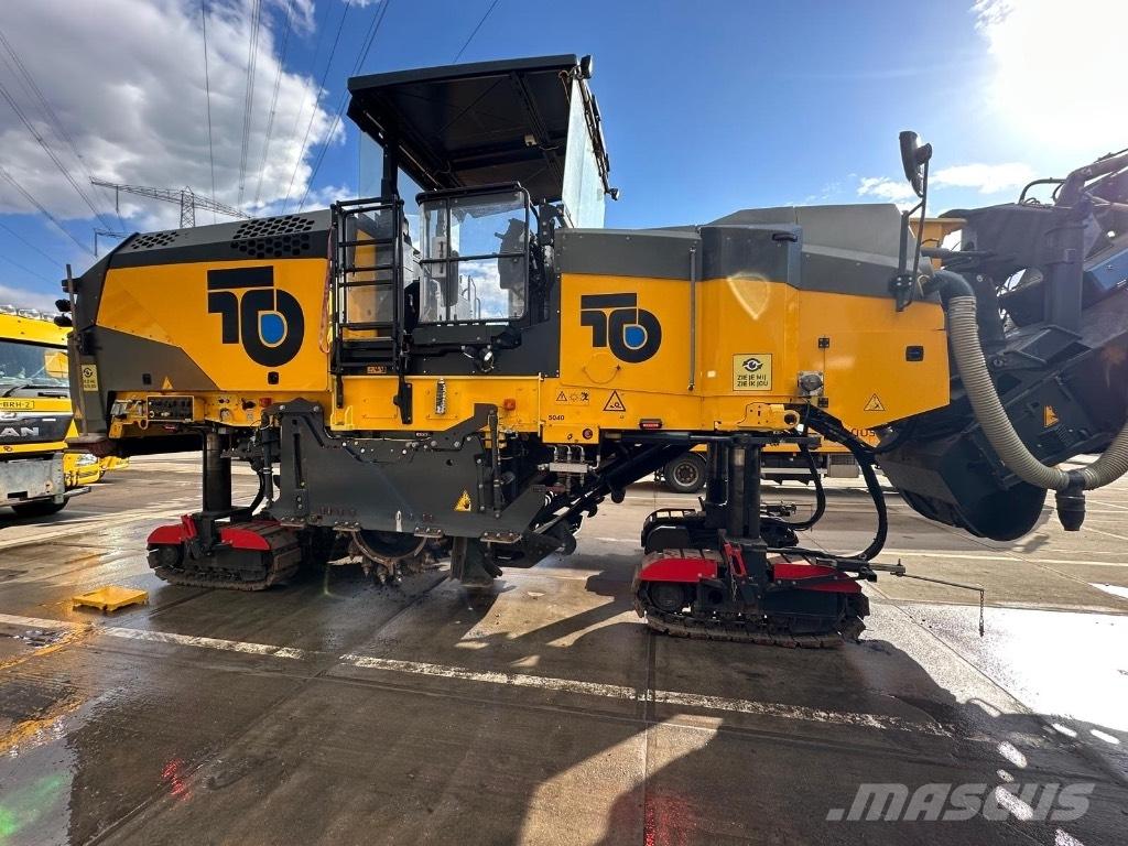 Bomag BM 2000/65 Freze za asfalt