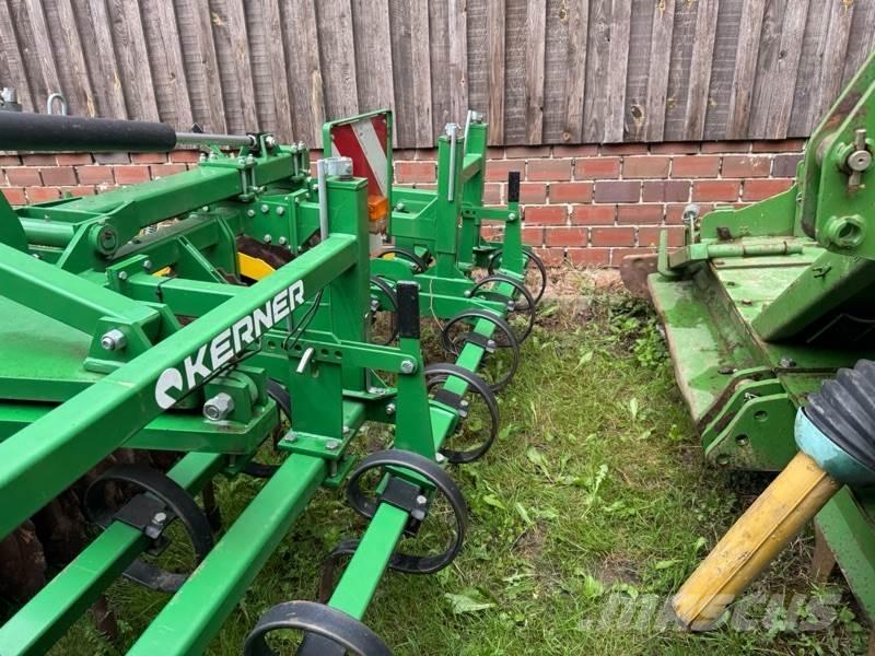 Kerner FPCW 6540 Ostali valjci
