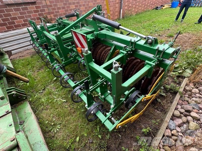 Kerner FPCW 6540 Ostali valjci