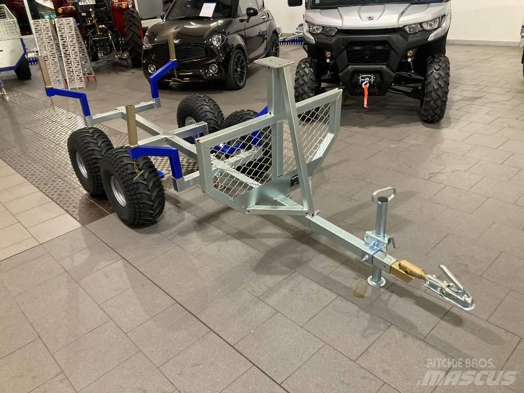  Myran Skogsvagn ATV Ostalo