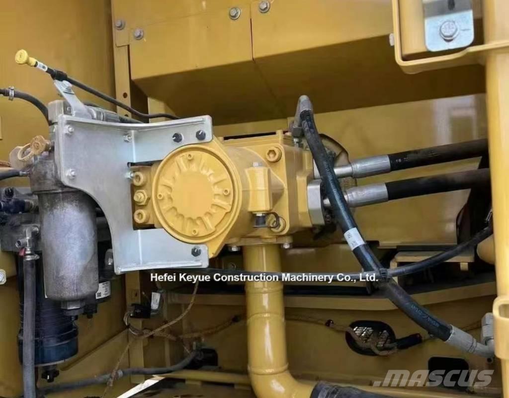 CAT 330gc Bageri guseničari