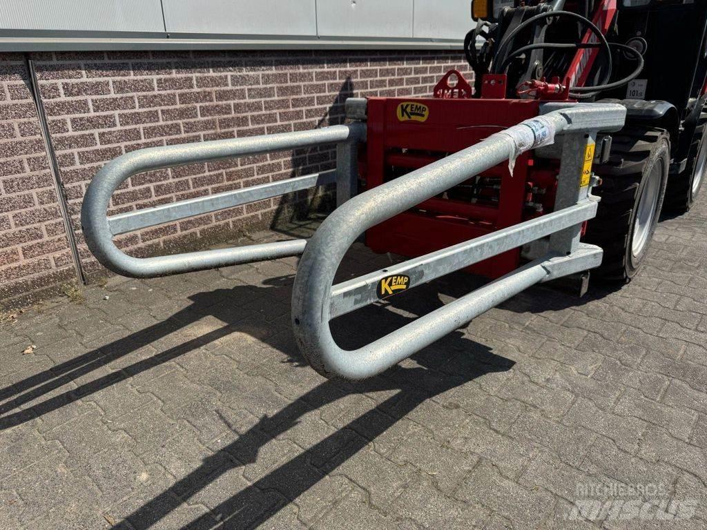 Kemp BK2100 Pritege za bale