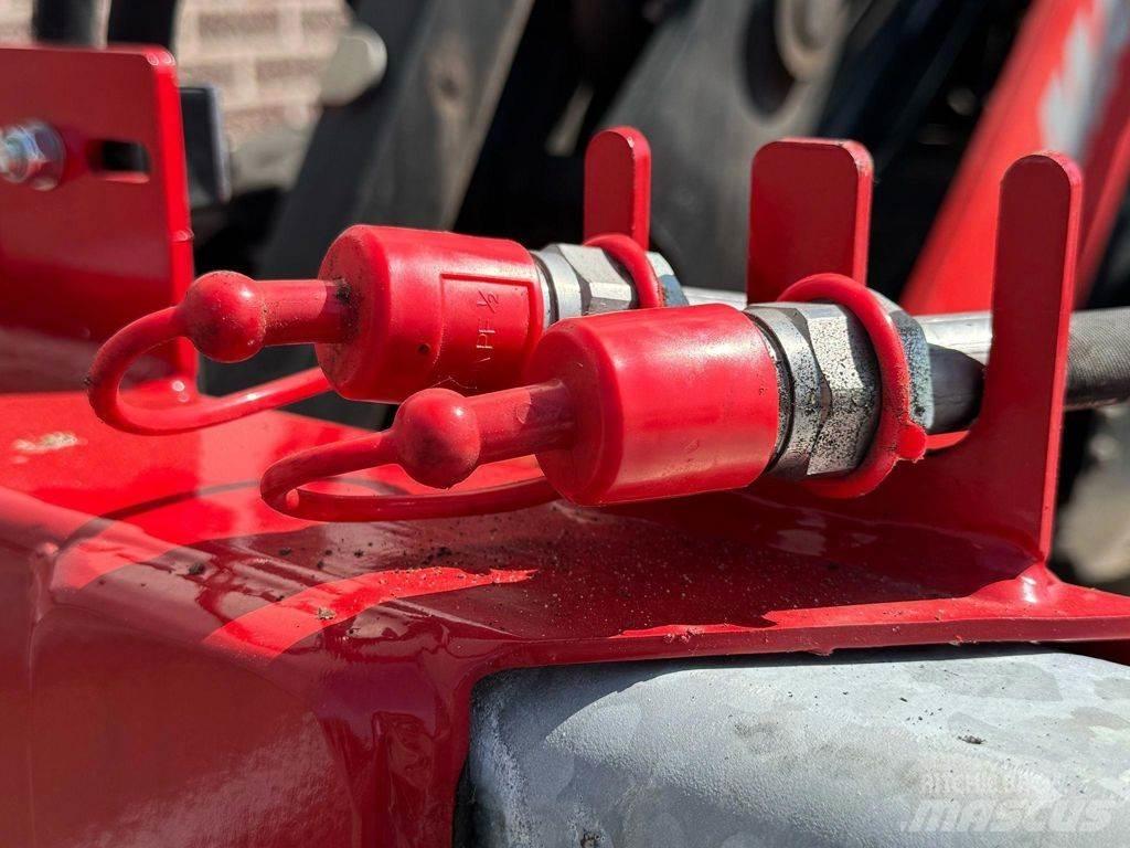 Kemp BK2100 Pritege za bale