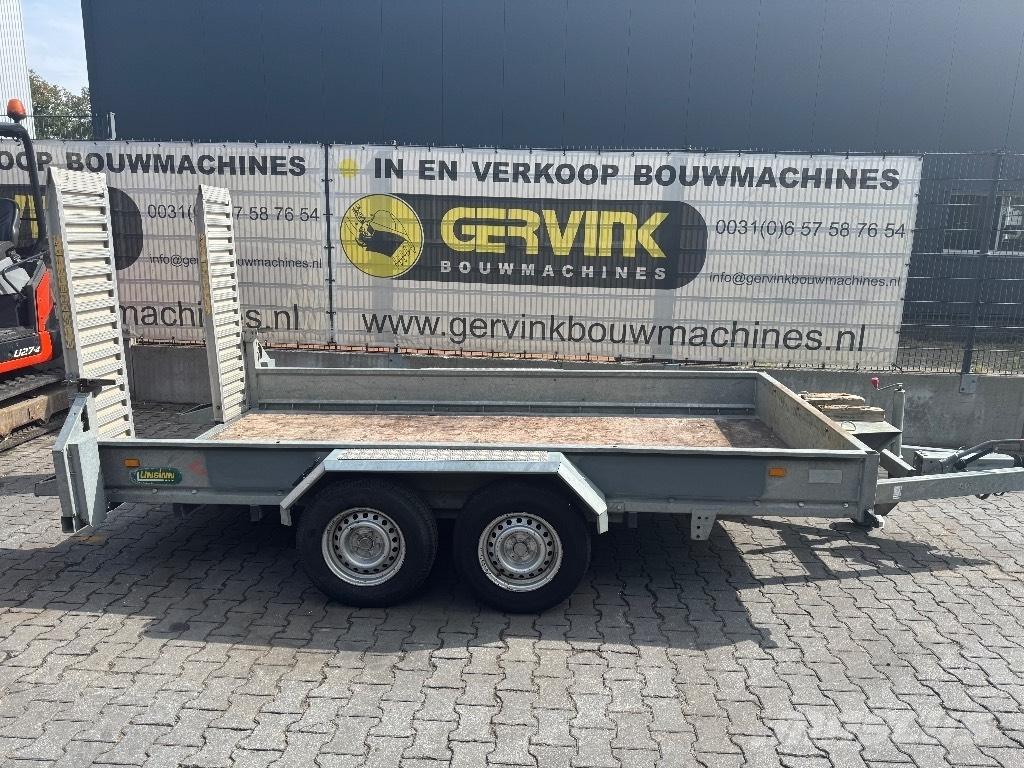 Unsinn 3500 Autotransporter prikolice