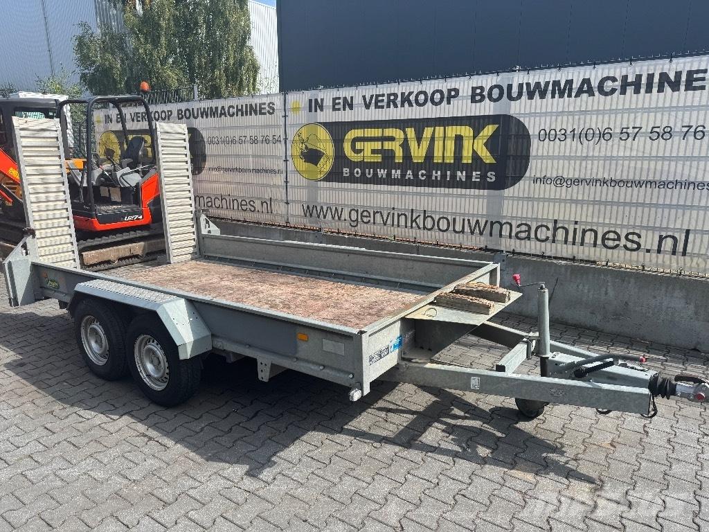 Unsinn 3500 Autotransporter prikolice