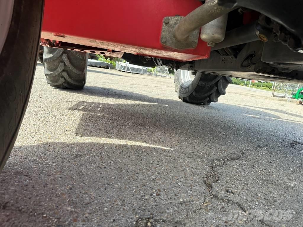 Manitou MLT 735-120 Poljoprivredni teleskopski utovarivači