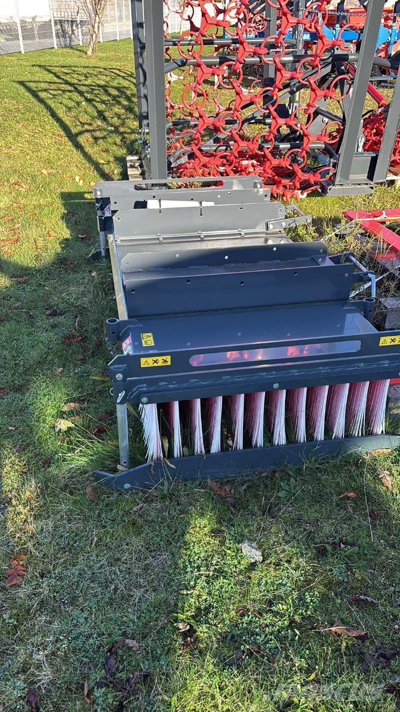 Saphir KB 20 Ostala oprema za žetvu stočne hrane