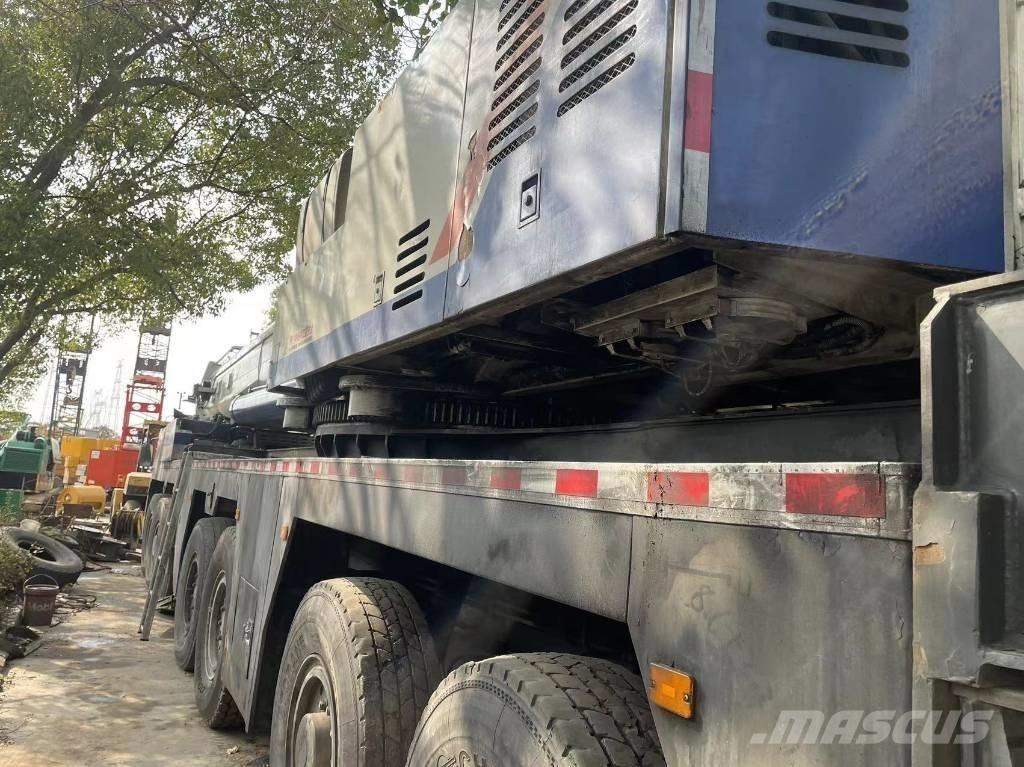 Zoomlion 350 Ton Polovne dizalice za sve terene