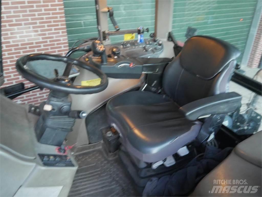 Case IH CVX 160 Traktori