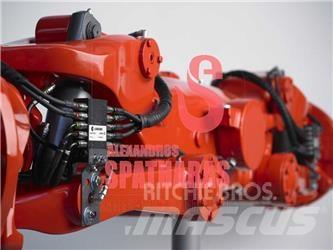 Carraro 261823	rim Transmisija