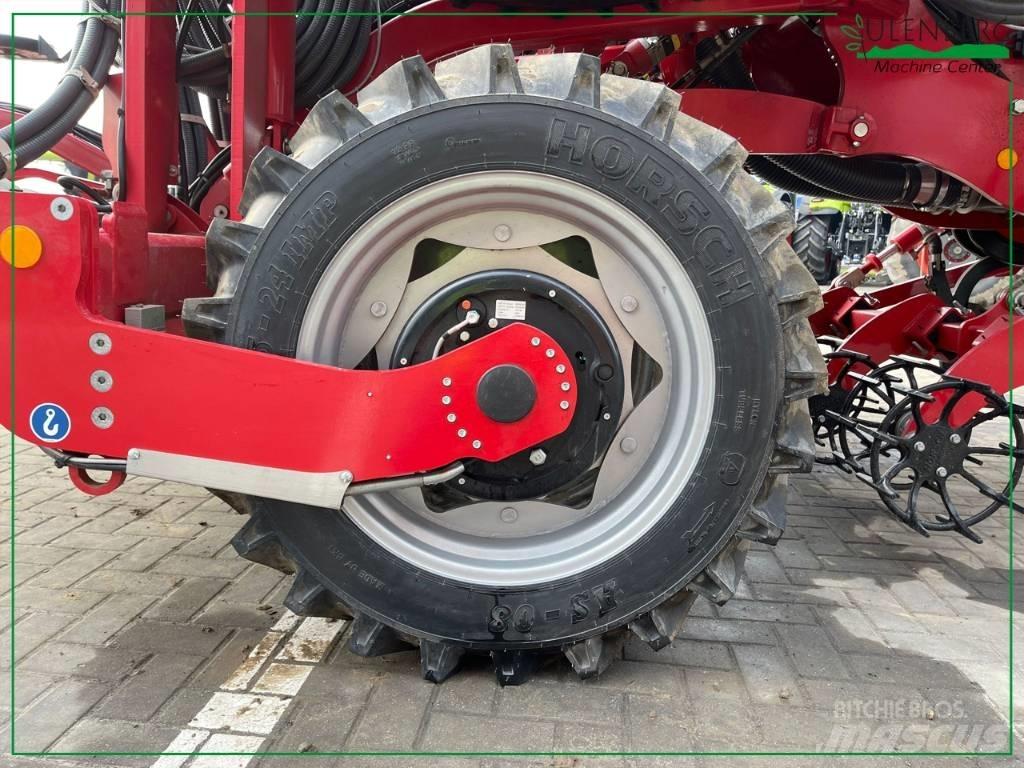 Horsch Focus 6 TD Sejačice