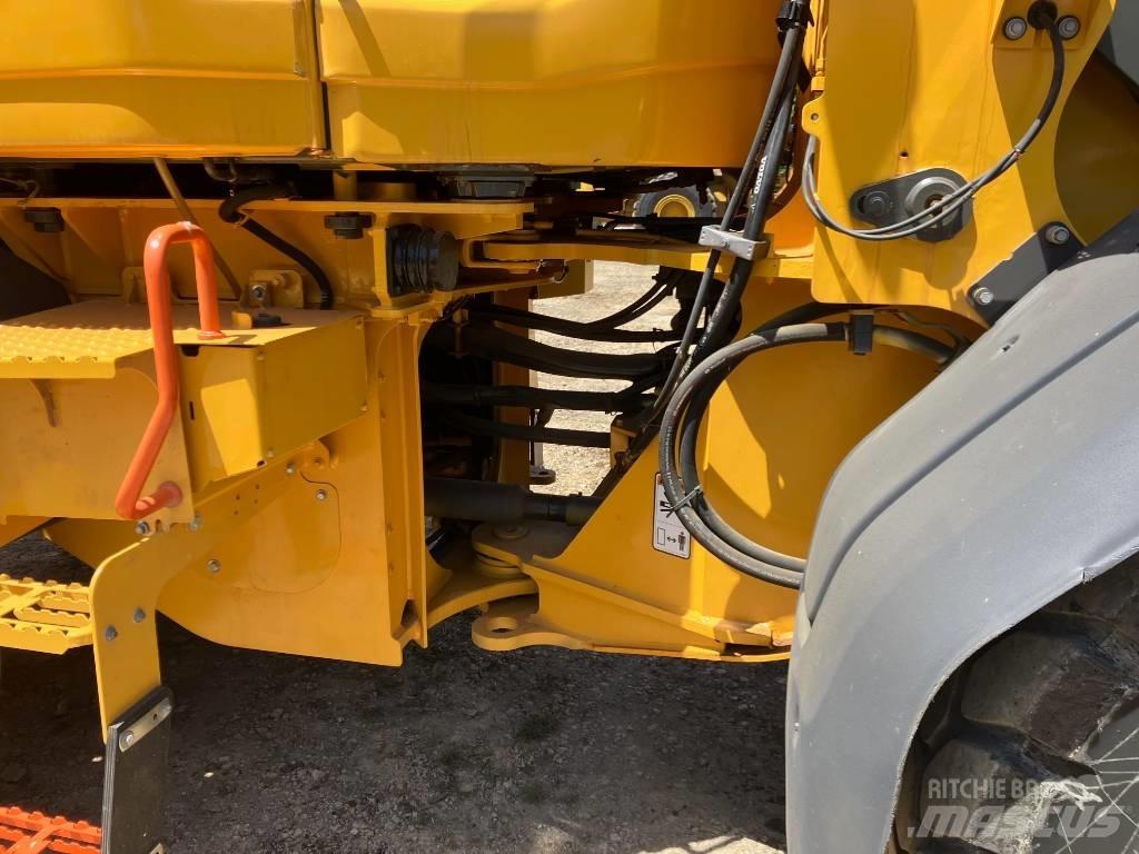 Volvo L 90 H Utovarivači na točkove