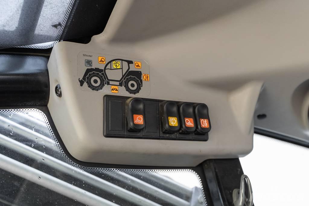 Manitou MLT 635-140V Poljoprivredni teleskopski utovarivači