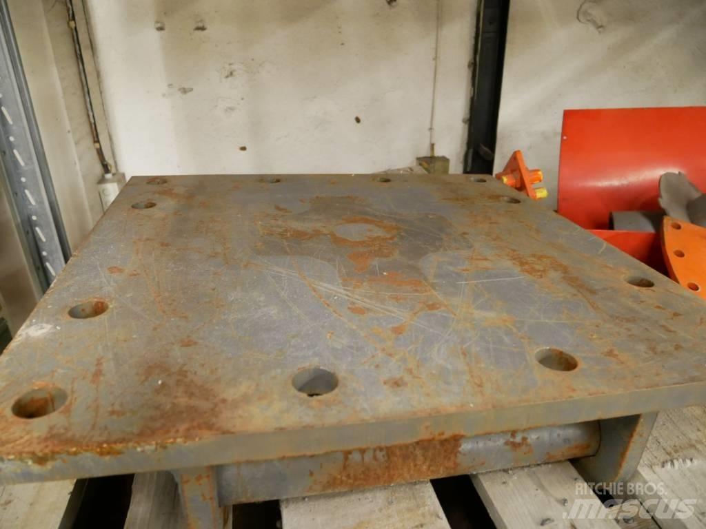  Bisab S60 Brze spojke
