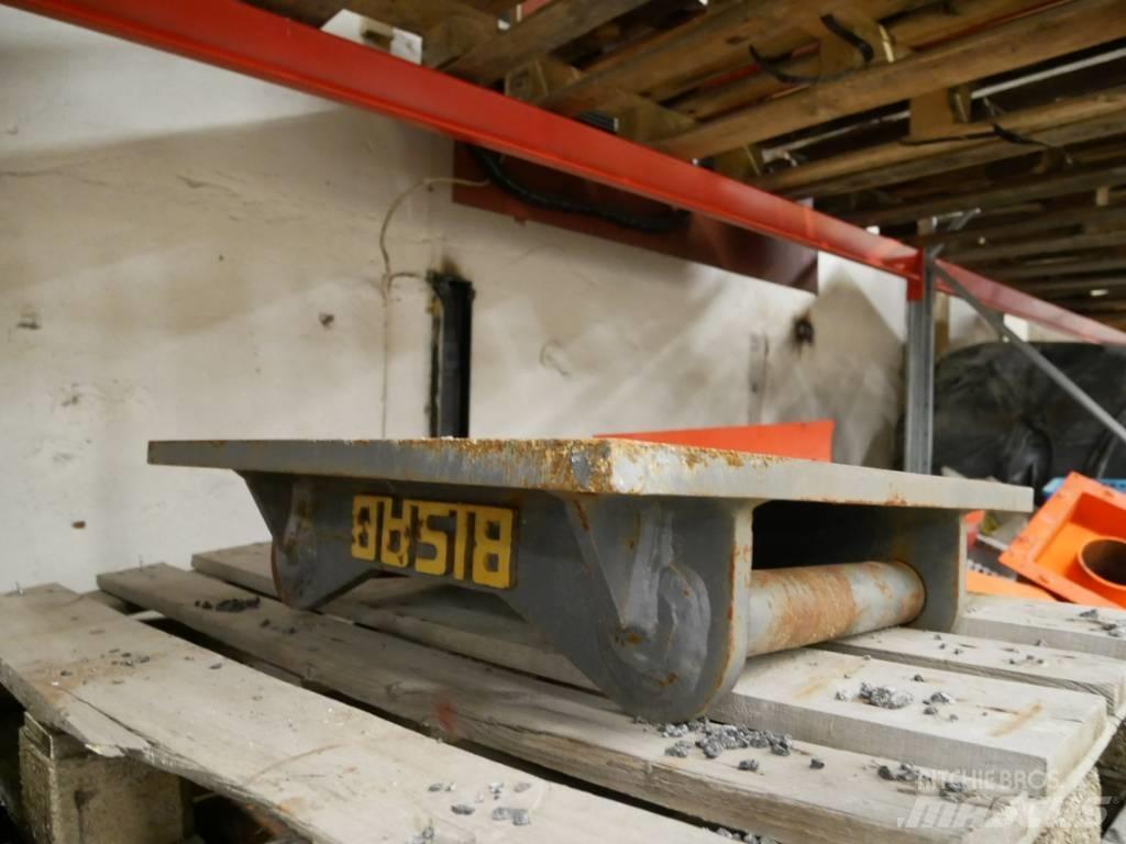  Bisab S60 Brze spojke