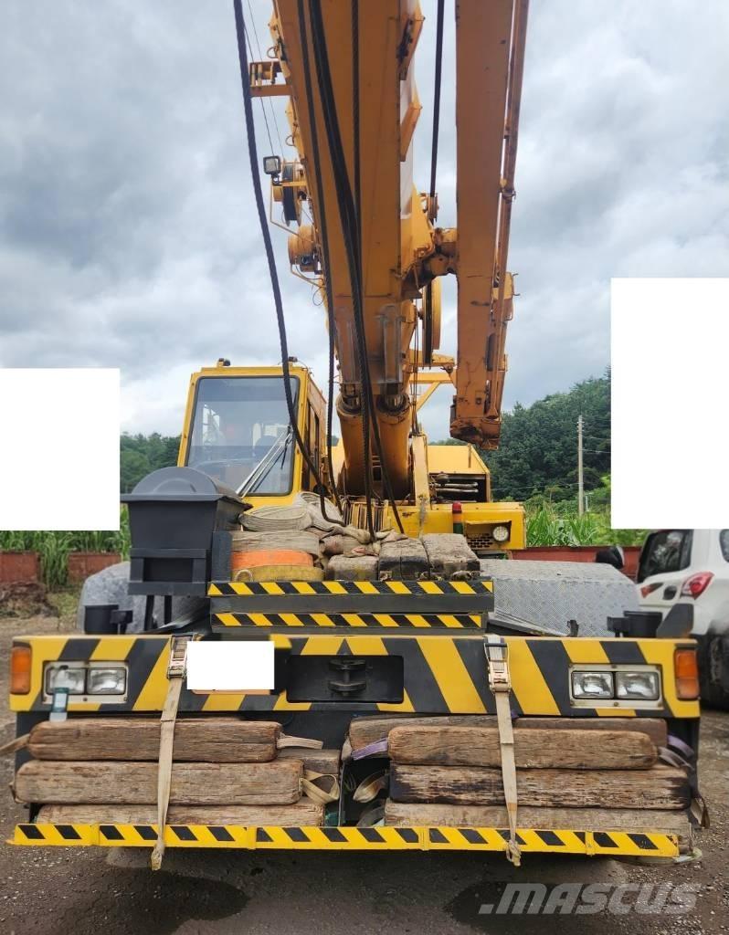 Tadano TR 500 M-2 Autodizalice
