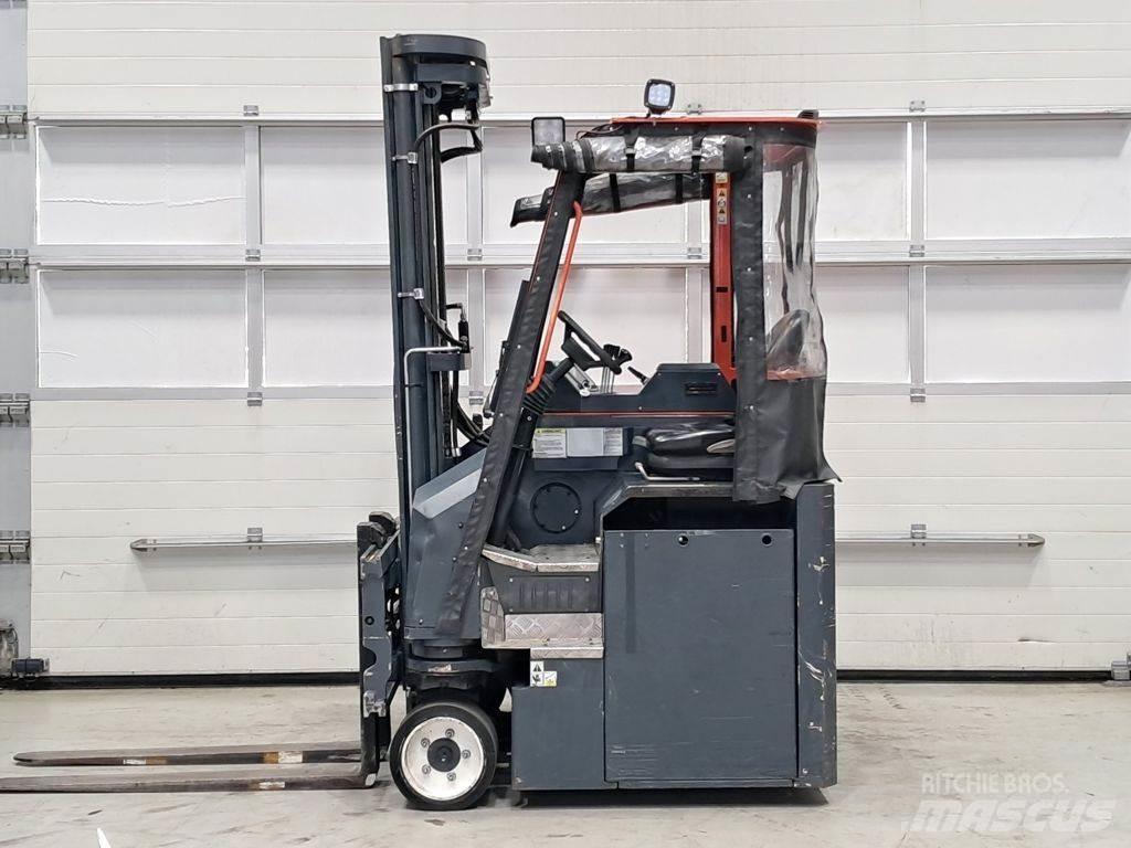 Combilift CBE2500 Bočni viljuškari