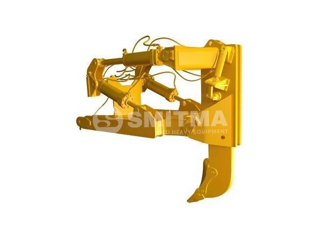 CAT D10T Kultivatori za građevinarstvo