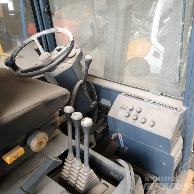Still R70/30 Dizelski viljuškari