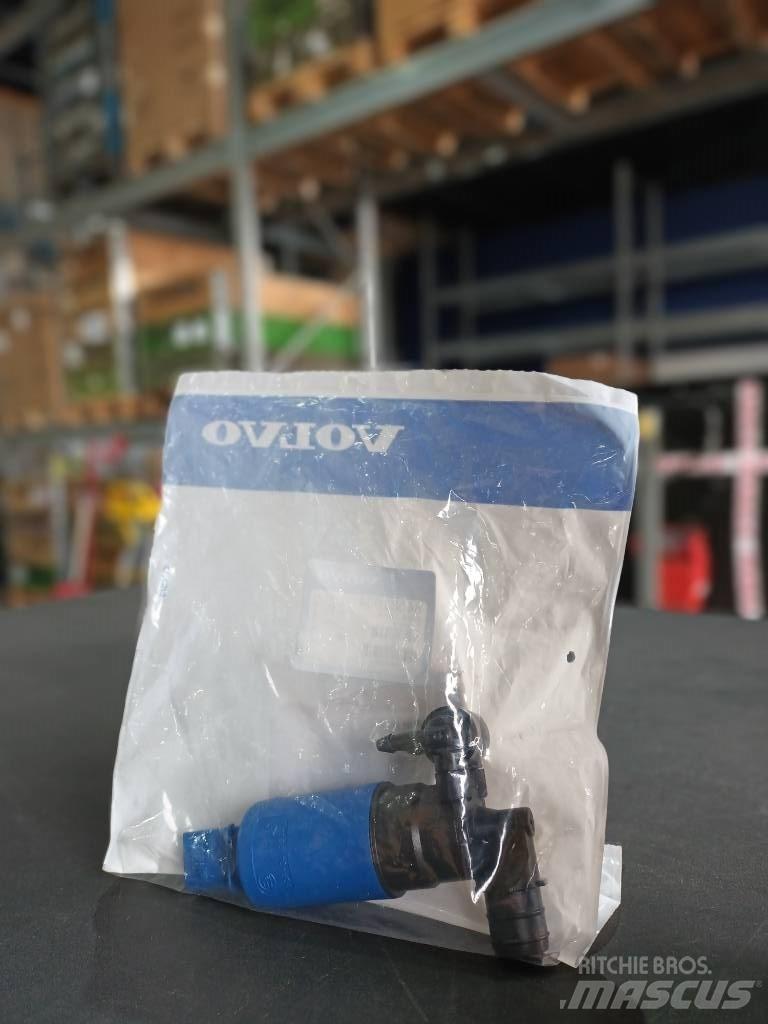 Volvo PUMP 84081004 Ostale kargo komponente