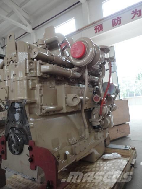 Cummins KTA19-P750 Motori za građevinarstvo