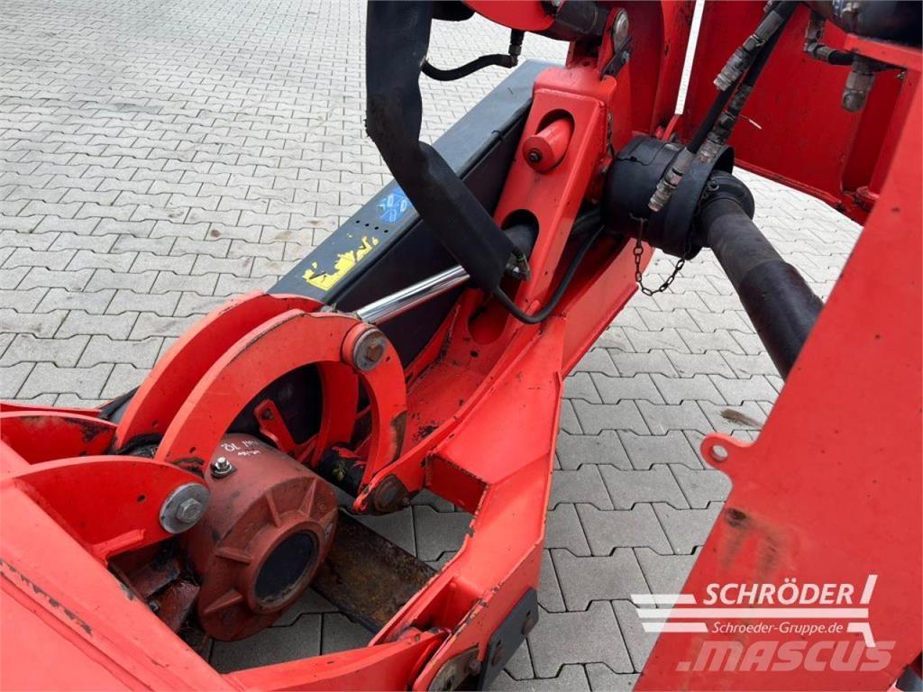 Kuhn S 2080 RC Kosilice za livade