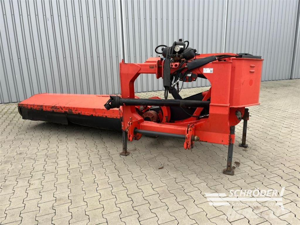 Kuhn S 2080 RC Kosilice za livade