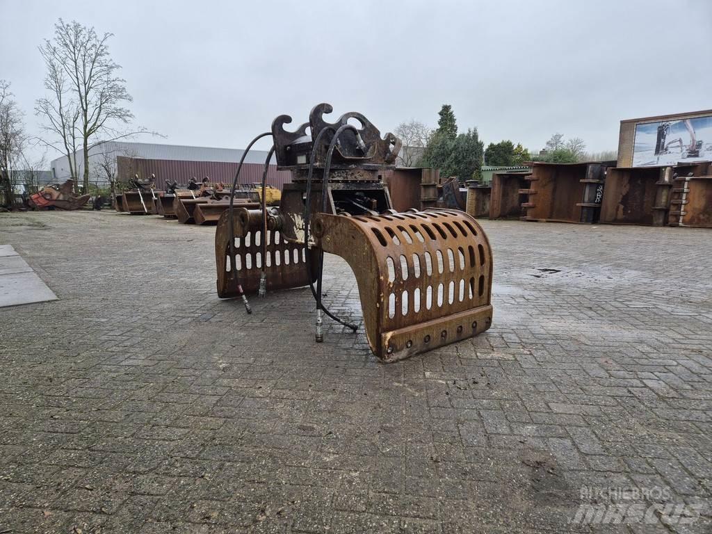  Onbekend S1202-D Grabulje