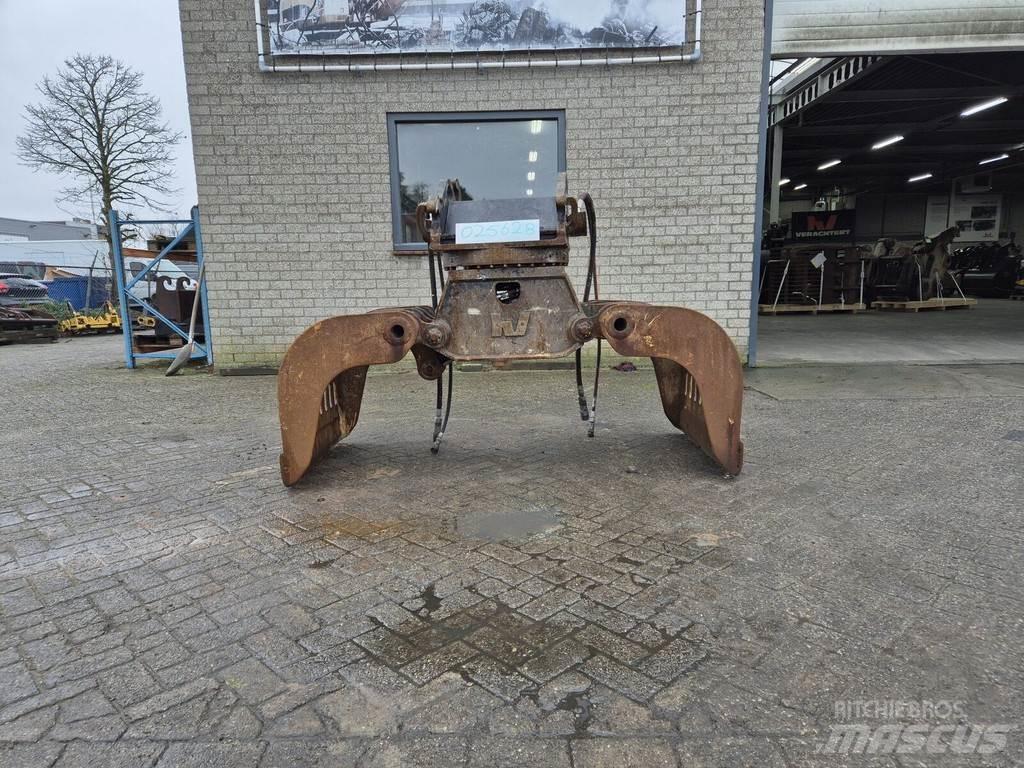  Onbekend S1202-D Grabulje