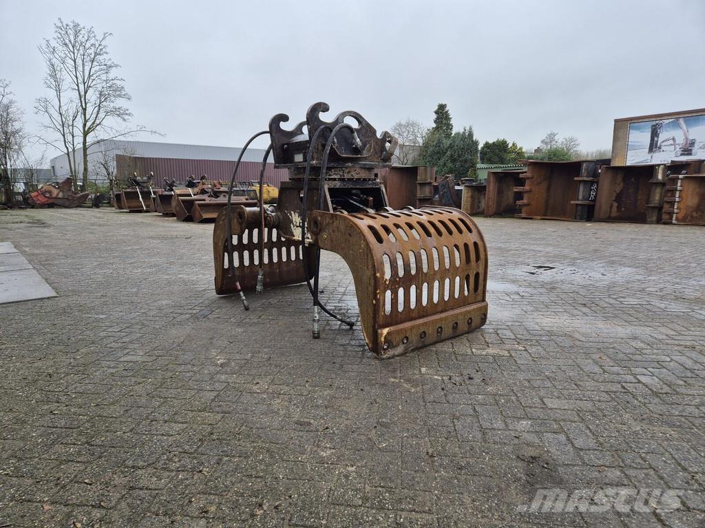  Onbekend S1202-D Grabulje