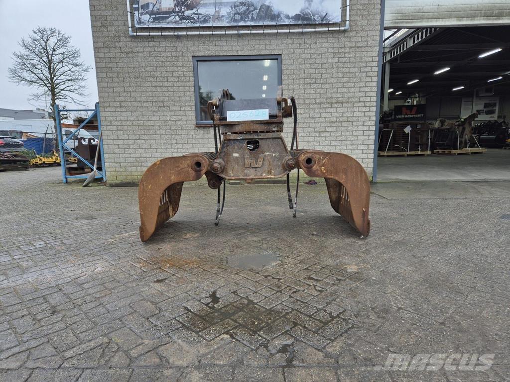  Onbekend S1202-D Grabulje