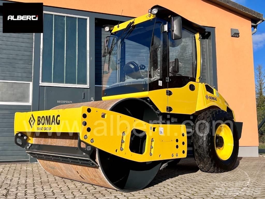 Bomag BW 177 D-5 Valjci sa jednim bubnjem