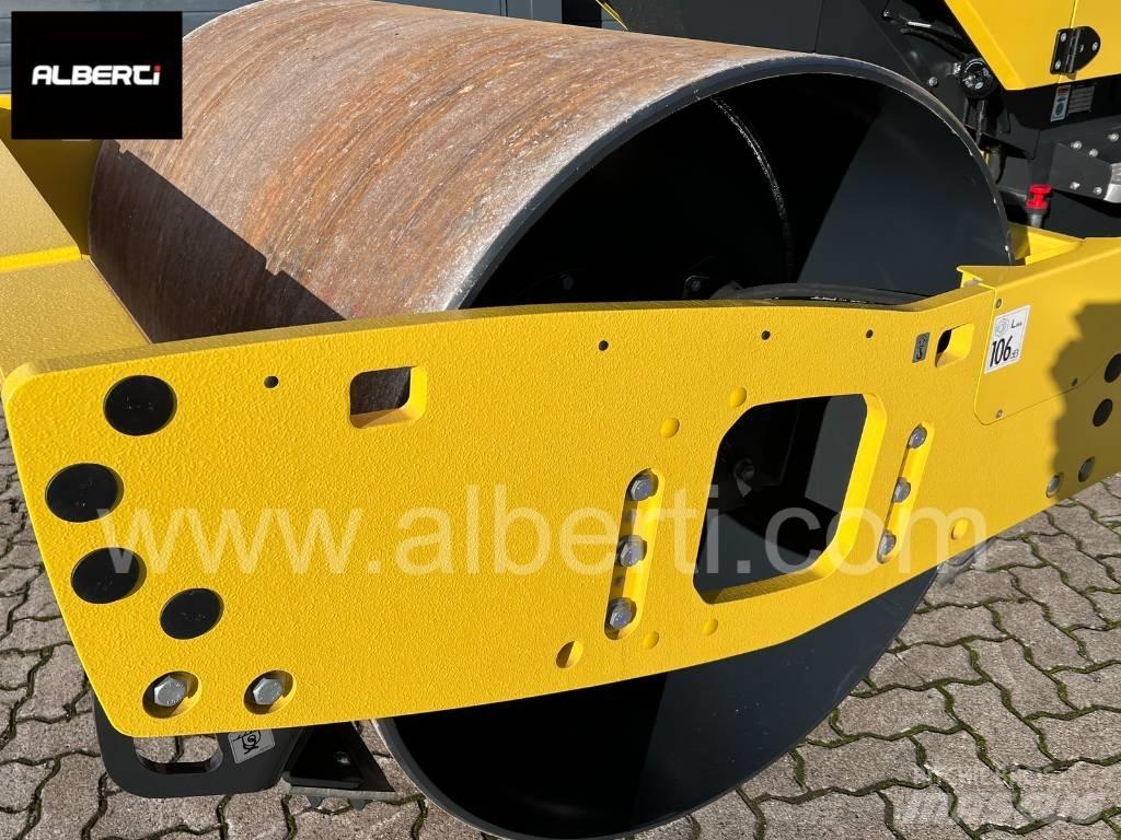 Bomag BW 177 D-5 Valjci sa jednim bubnjem