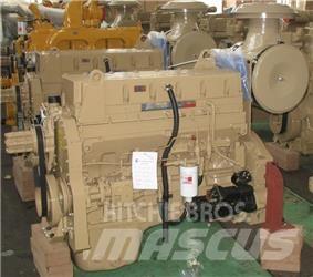 Cummins M11-C315 Motori za građevinarstvo