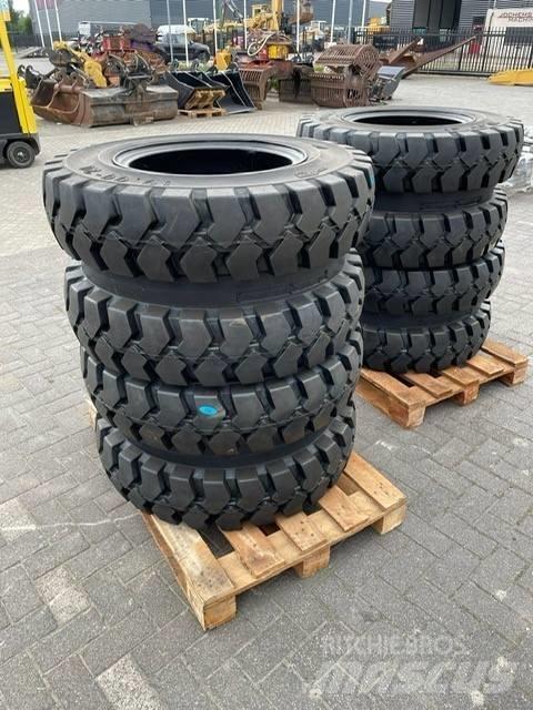 Trelleborg 10.00-20 Ostale komponente za građevinarstvo