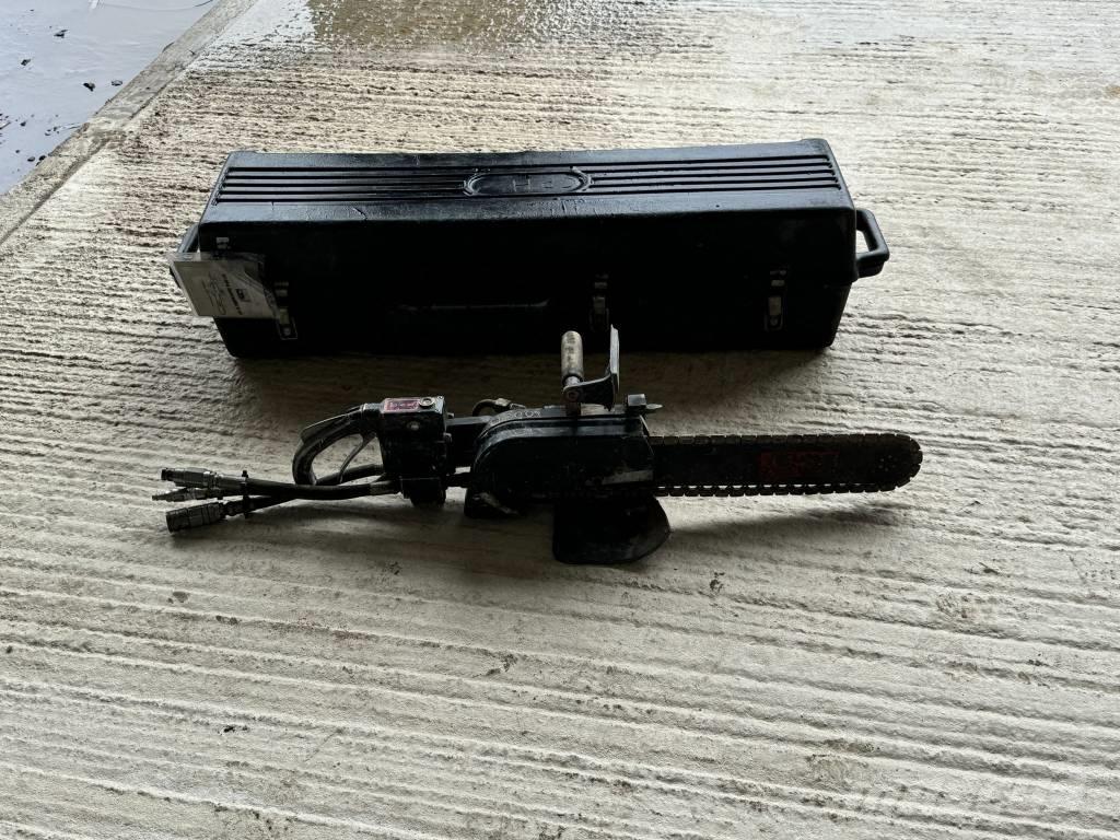  ICS 880F4 Ostalo za građevinarstvo