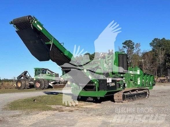 Bandit 2460XP Mašine za mlevenje/ drobljenje