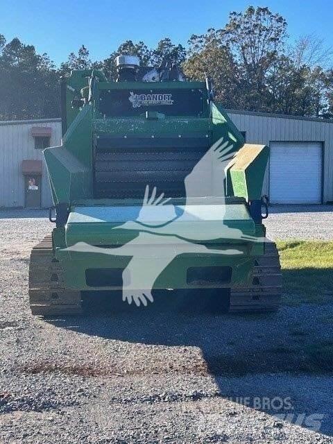 Bandit 2460XP Mašine za mlevenje/ drobljenje