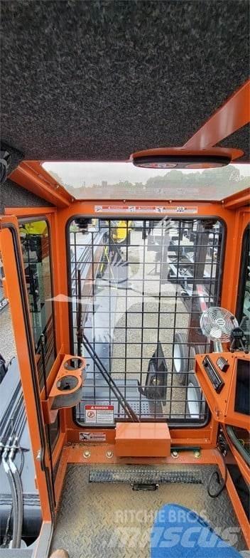 Barko 595B Utovarivači stabala
