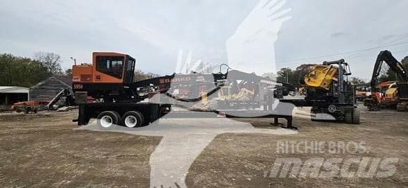 Barko 595B Utovarivači stabala