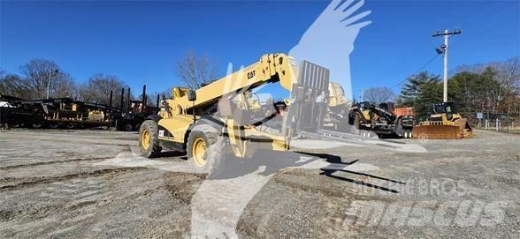 CAT TH560B Teleskopski viljuškari