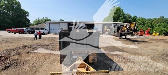 Ford LNT9000 Kiperi kamioni