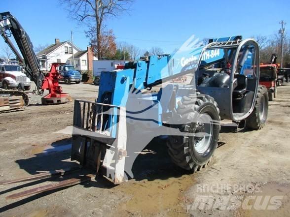 Genie GTH844 Teleskopski viljuškari