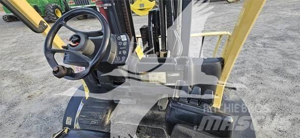 Hyster H80FT Dizelski viljuškari