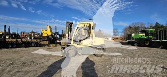 Hyster H80FT Dizelski viljuškari
