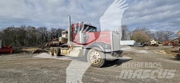 Kenworth W900 Ostalo za građevinarstvo