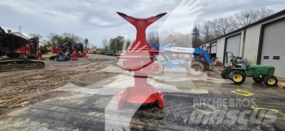  QUADCO 27C Grajferi